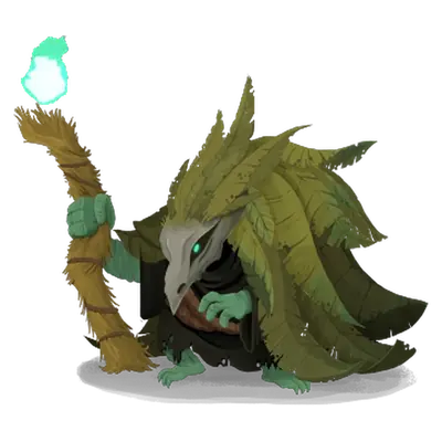 Kin Priest